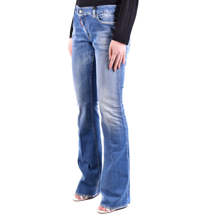 Dsquared2 Mujer Vaqueros