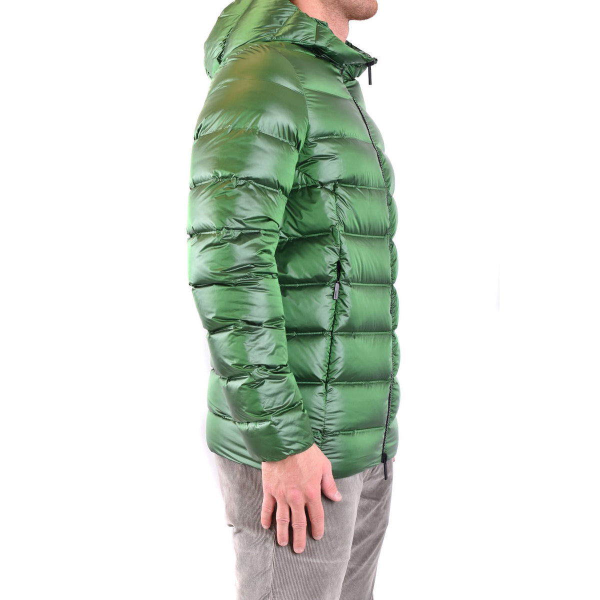 Rrd Hombre Cazadoras