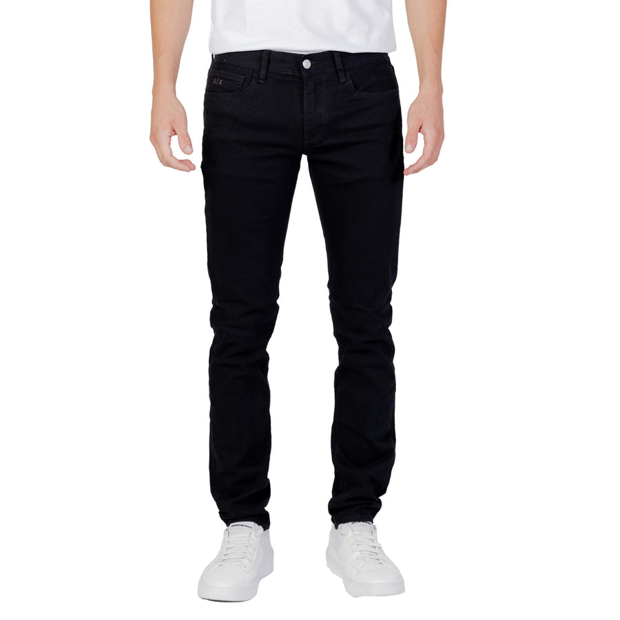 Armani Exchange Hombre Vaqueros