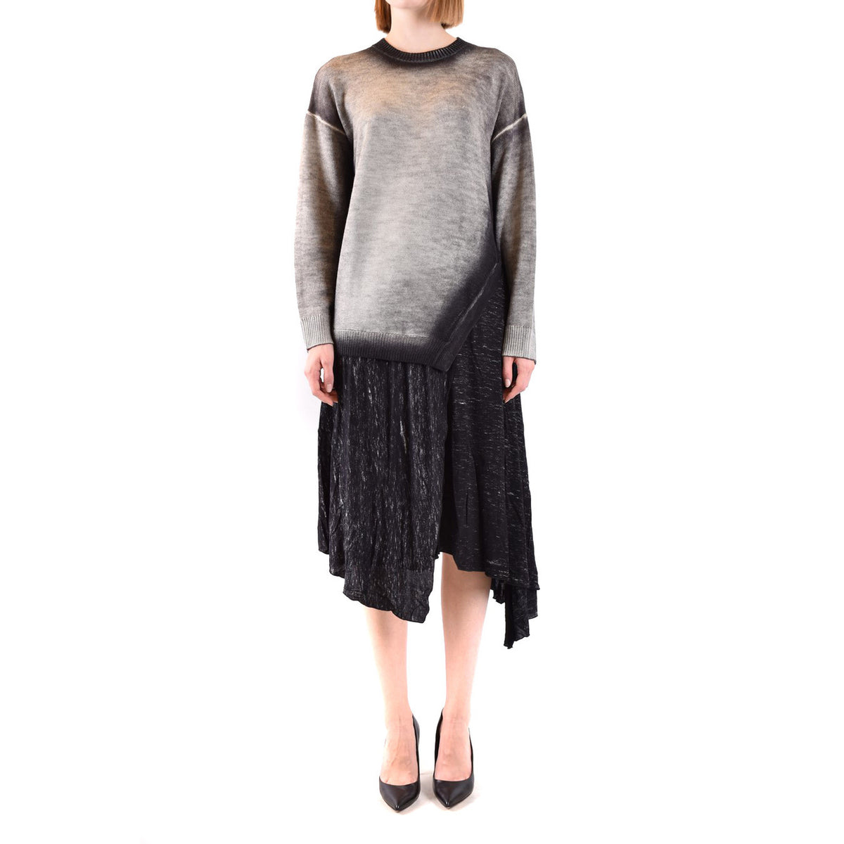 Diesel Mujer Vestidos