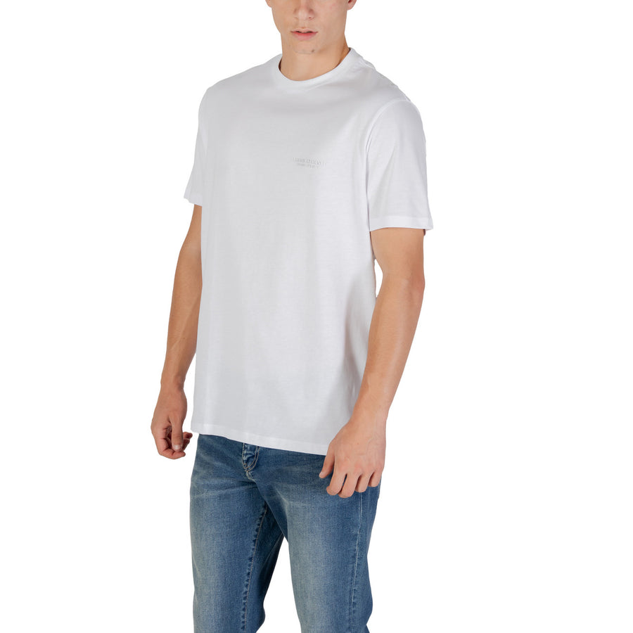 Armani Exchange Hombre Camisetas