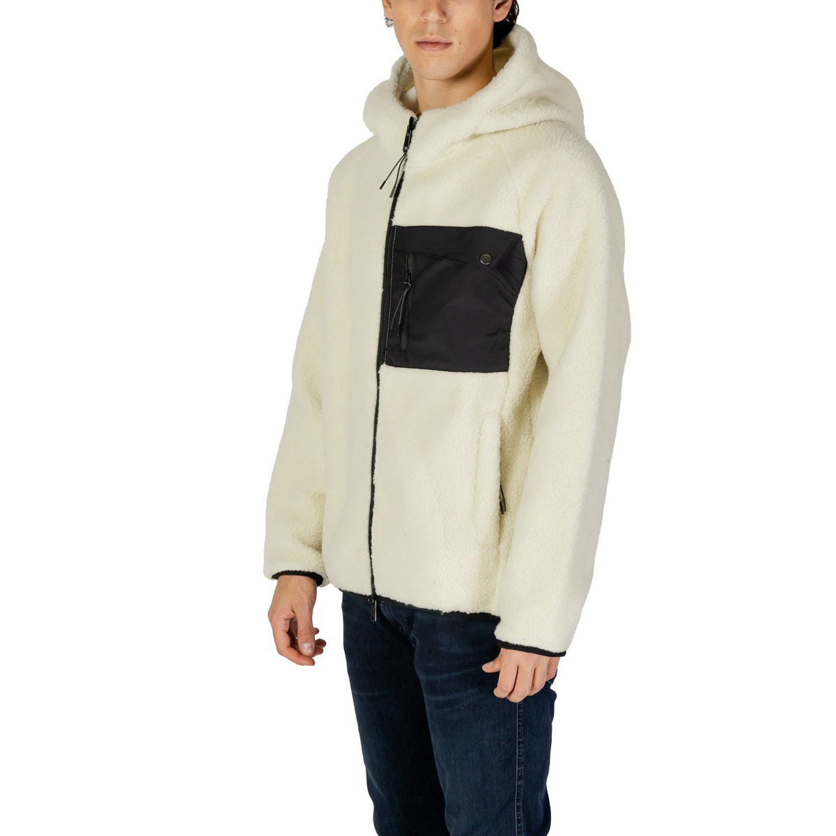 Hydra Clothing Hombre Chaquetas