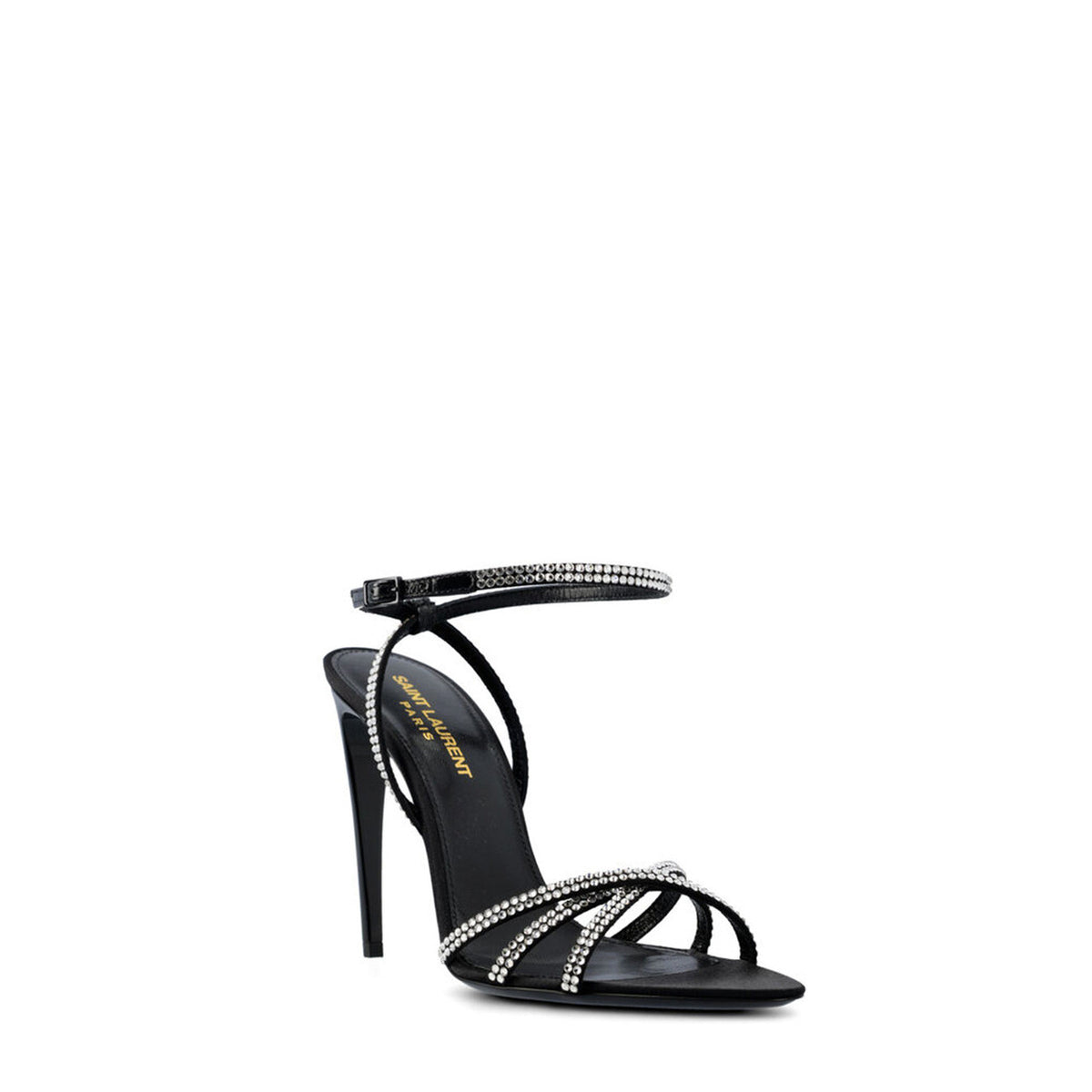 Saint Laurent Mujer Sandalias