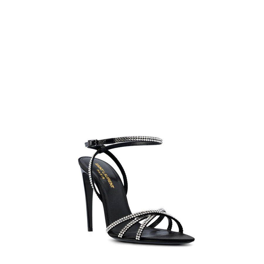 Saint Laurent Mujer Sandalias