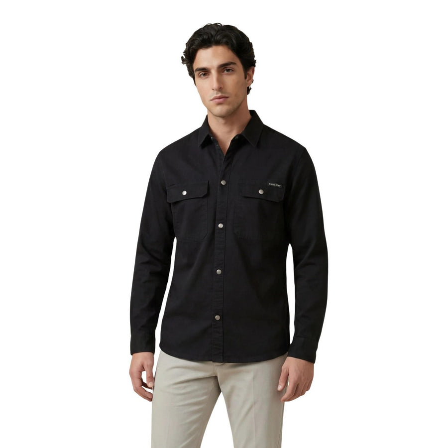Calvin Klein Jeans Hombre Camisas
