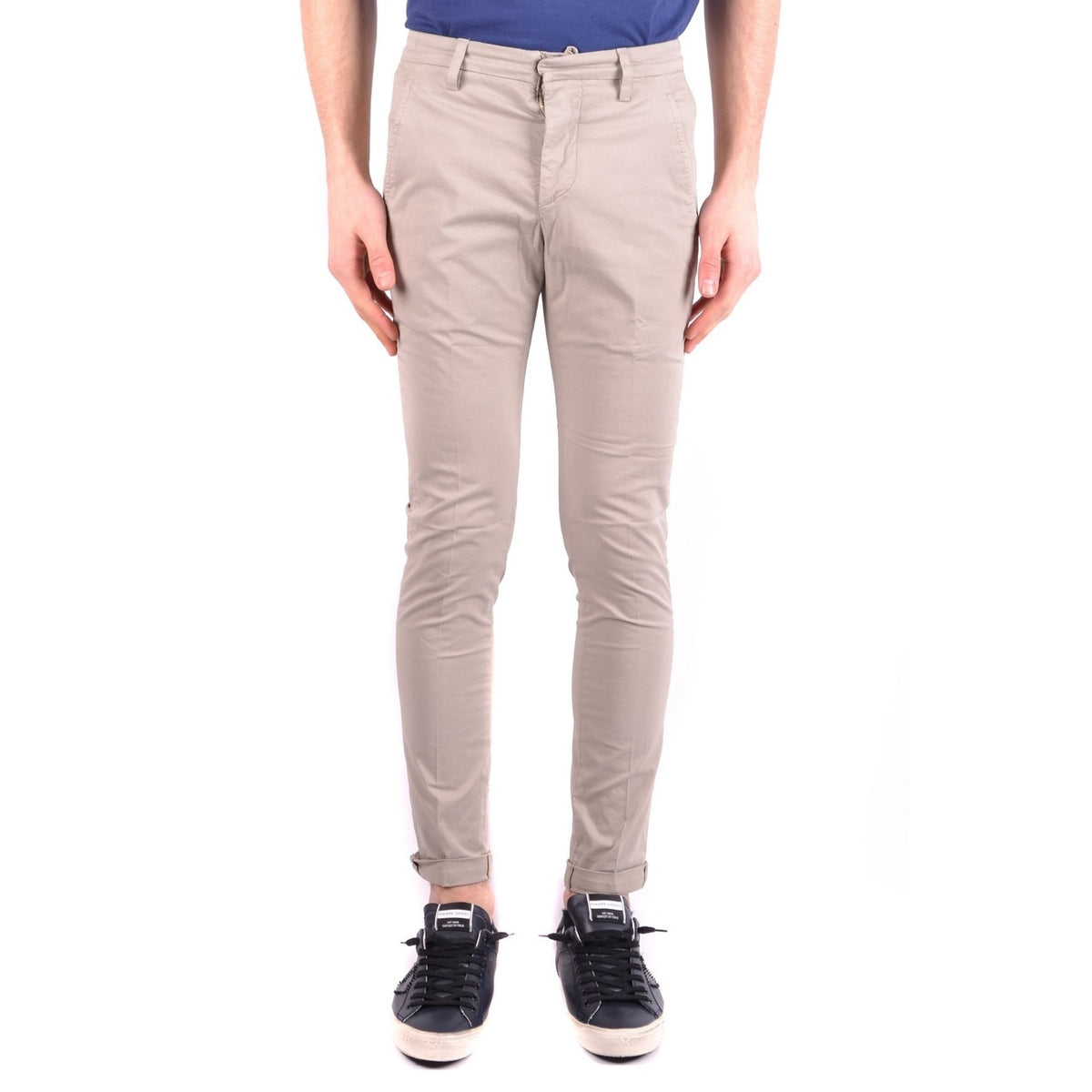 Dondup Hombre Pantalones