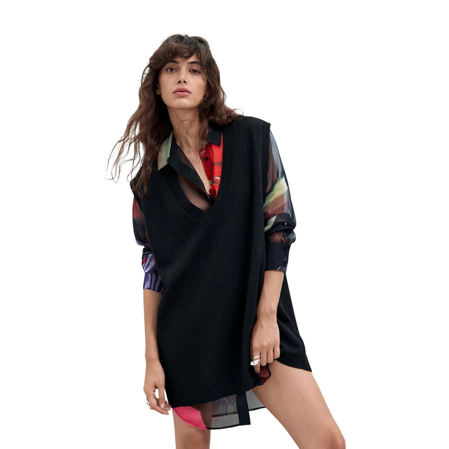 Desigual Mujer Vestidos