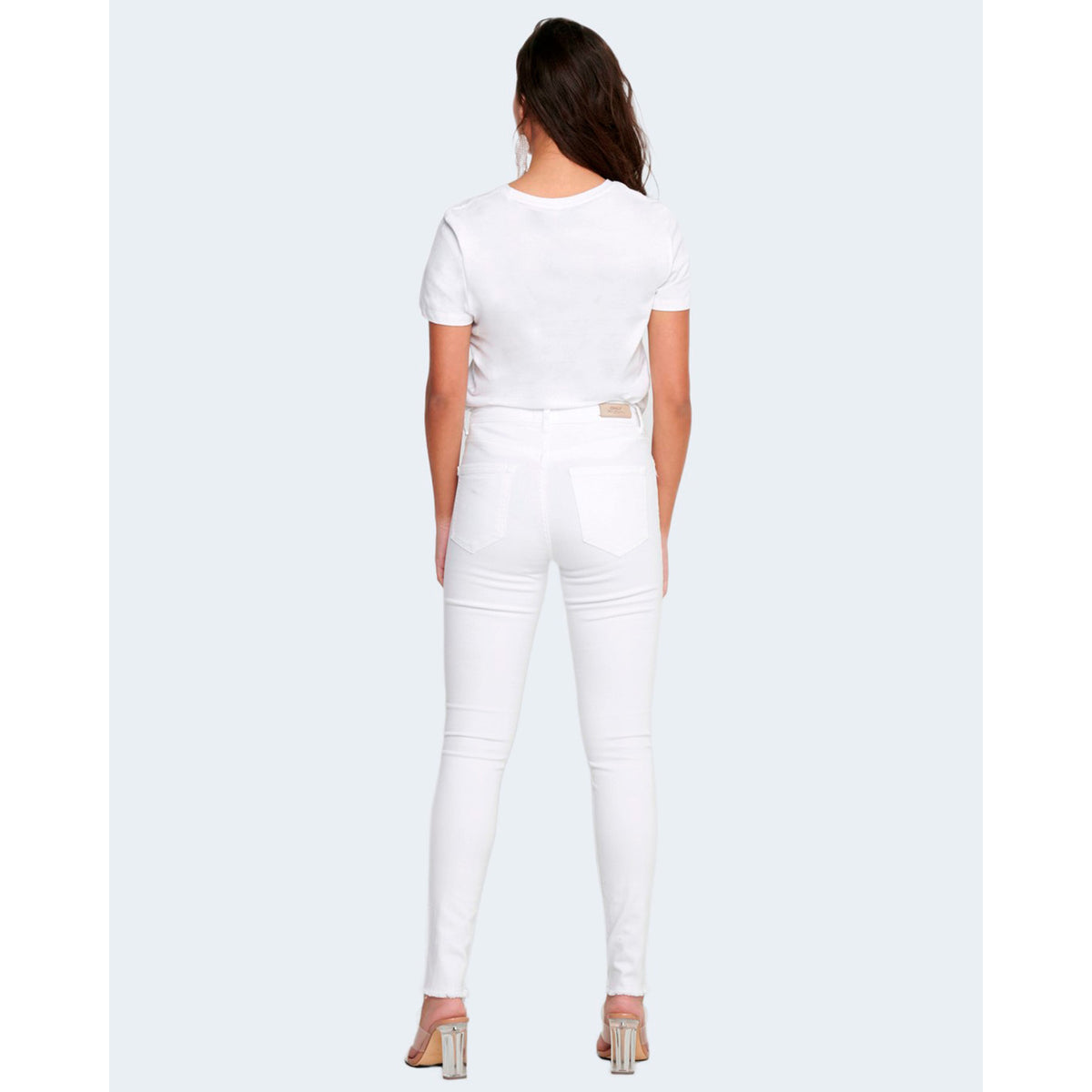 Only Mujer Pantalones