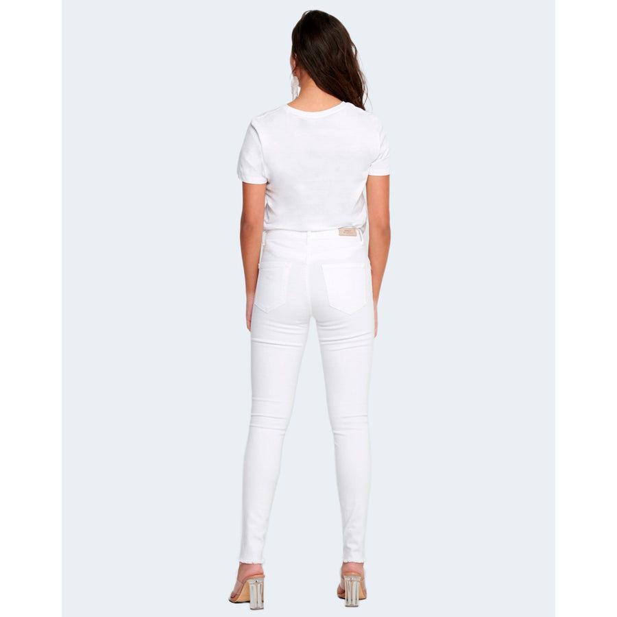 Only Mujer Pantalones
