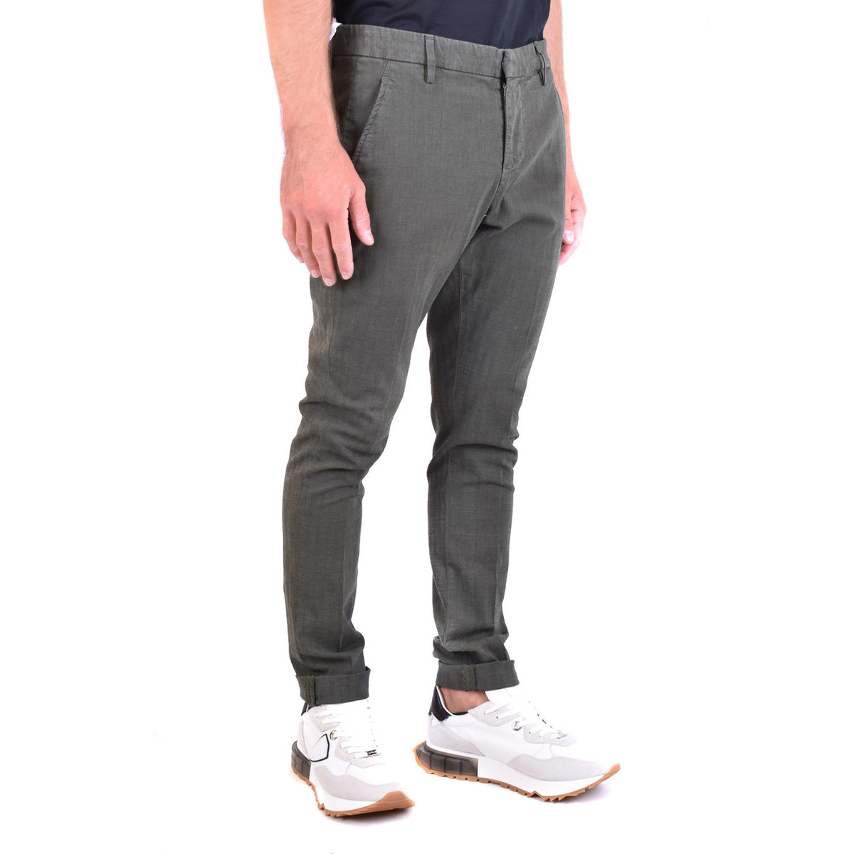Dondup Hombre Pantalones