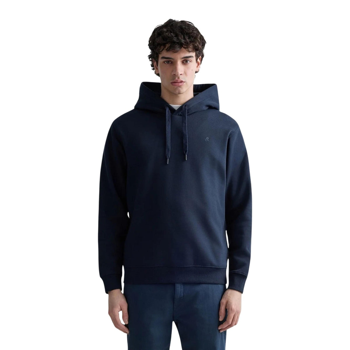 Replay Hombre Sudaderas con capucha
