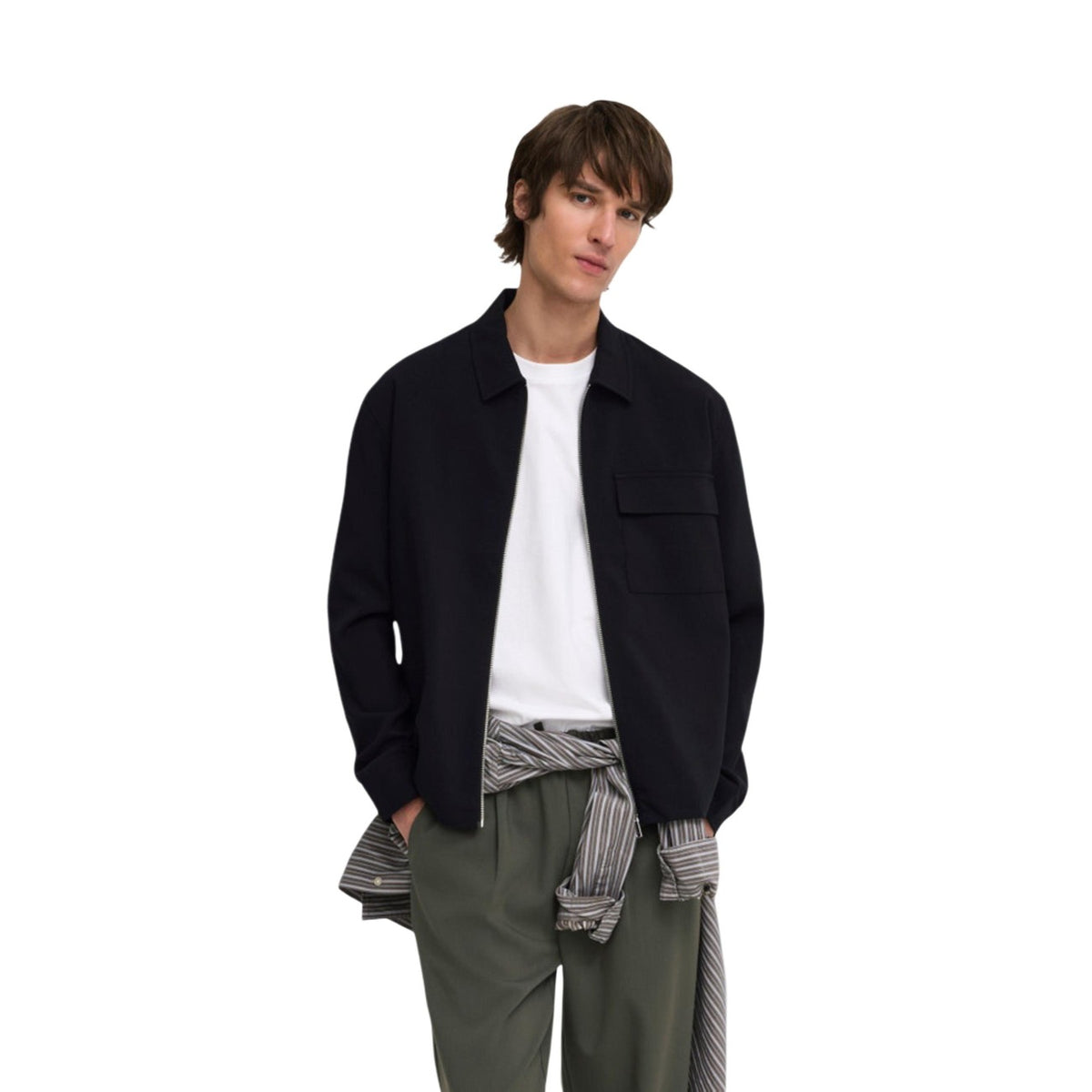 Only & Sons Hombre Chaquetas