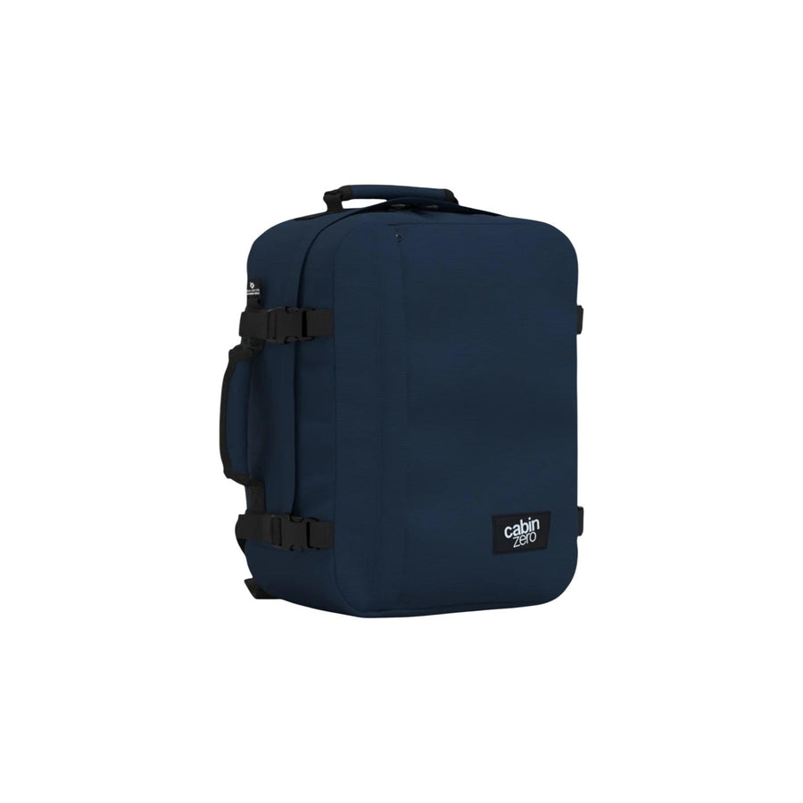 Cabin Zero Hombre Bolsos