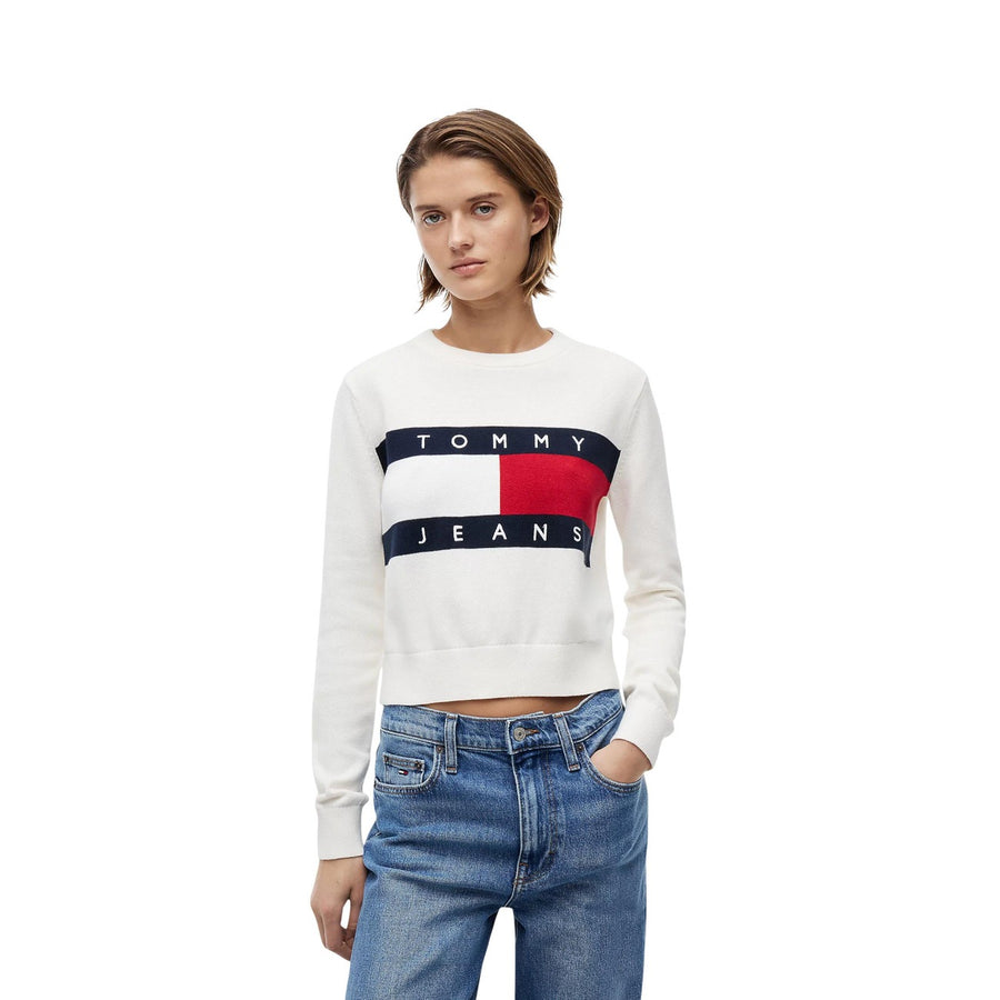 Tommy Hilfiger Jeans Mujer Sudaderas