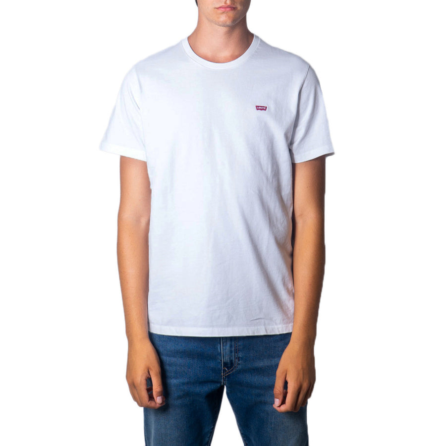 Levi`s Hombre Camisetas