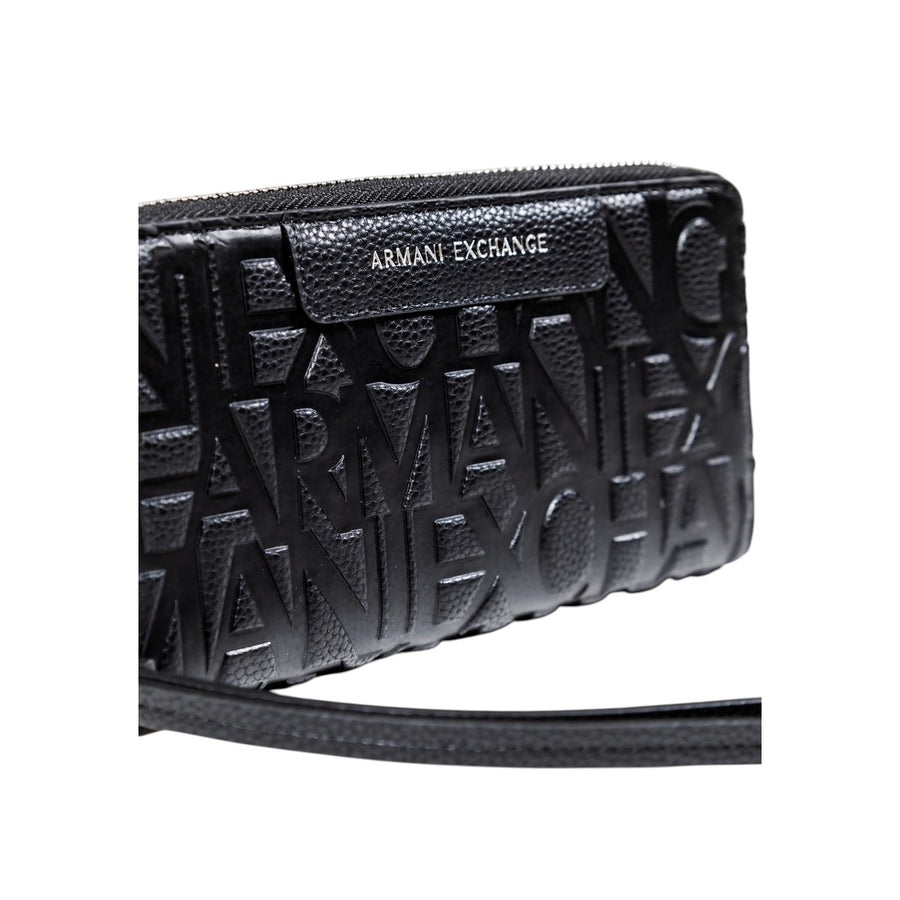 Armani Exchange Mujer Carteras y billeteras