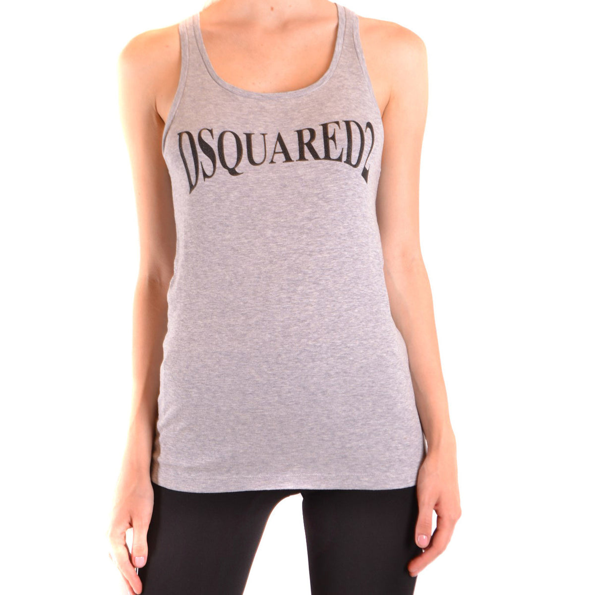Dsquared2 Mujer Camisetas de tirantes