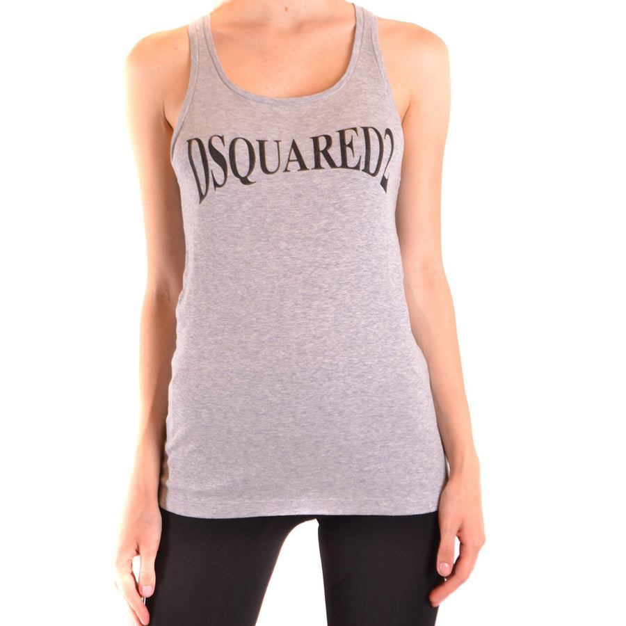 Dsquared2 Mujer Camisetas de tirantes