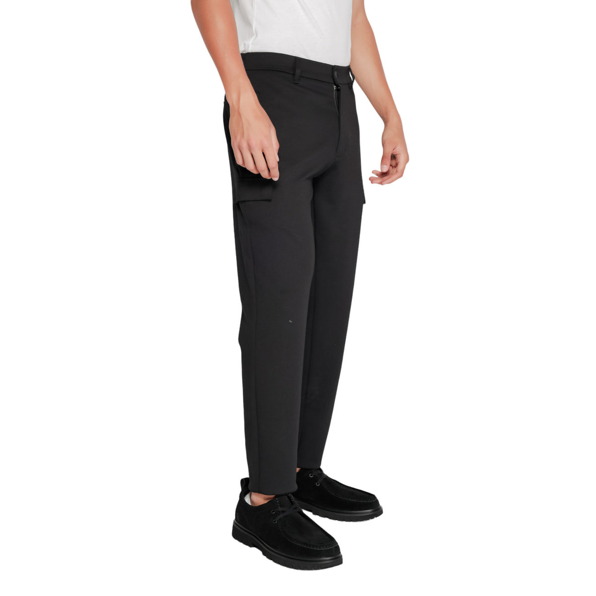 Calvin Klein Hombre Pantalones