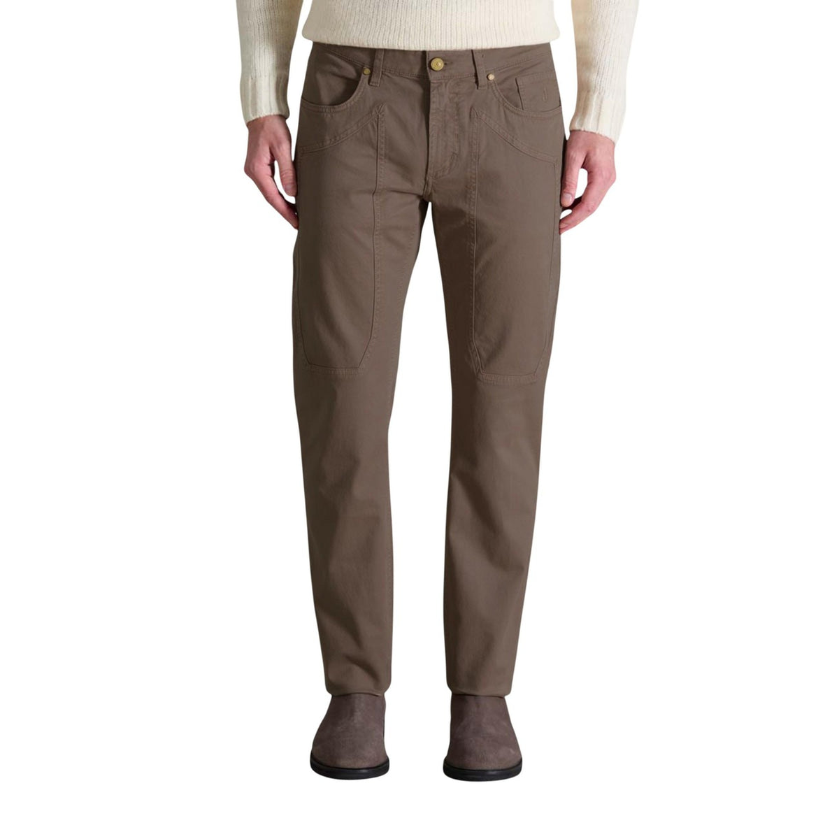 Jeckerson Hombre Pantalones