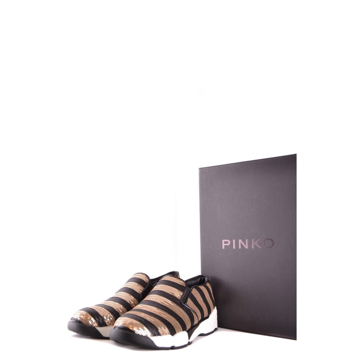 Pinko Mujer Sneakers