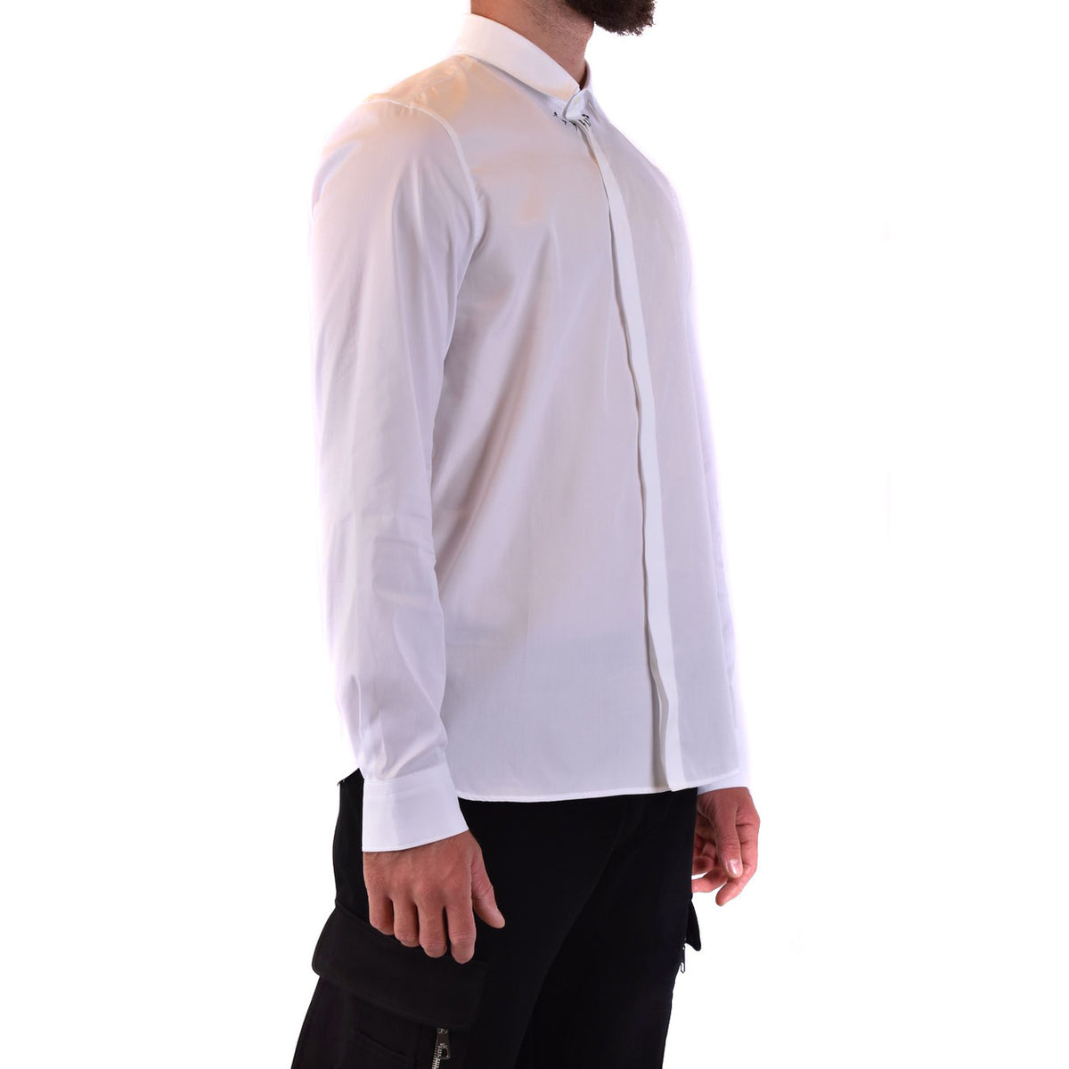 Neil Barrett Hombre Camisas