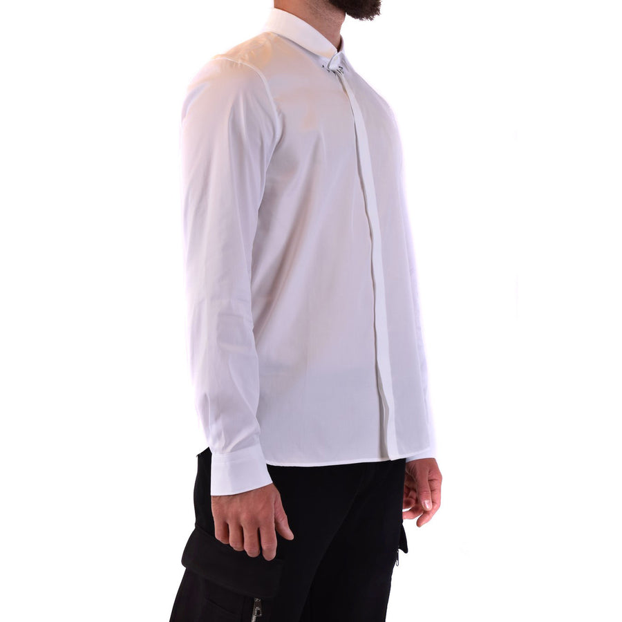 Neil Barrett Hombre Camisas
