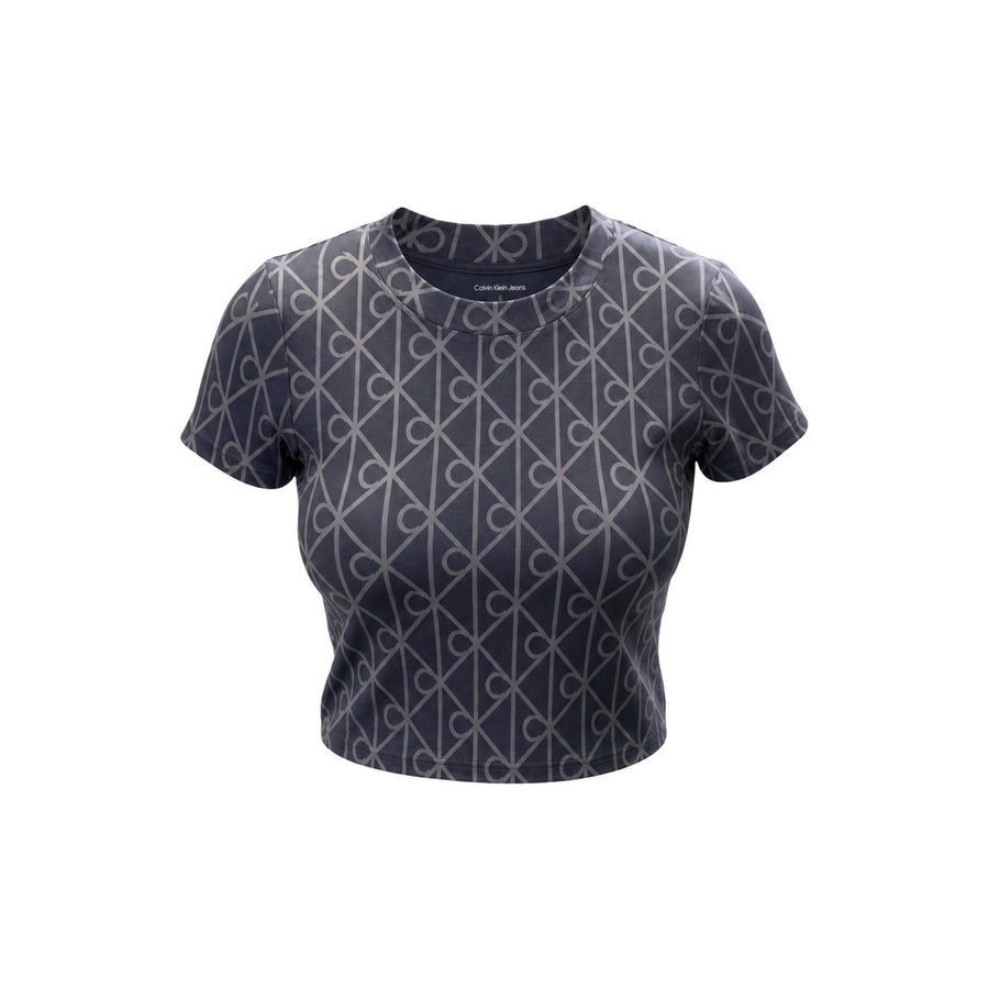 Calvin Klein Jeans Mujer Camisetas