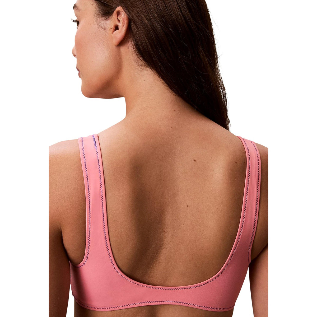 Calvin Klein Jeans Mujer Bañadores
