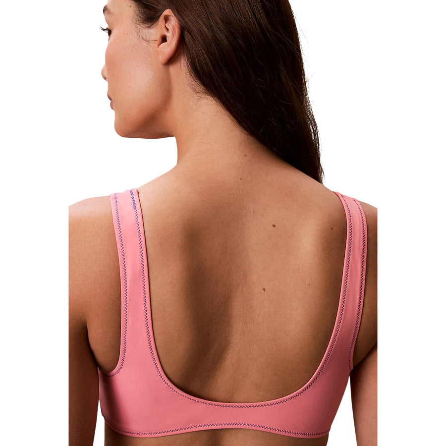 Calvin Klein Jeans Mujer Bañadores