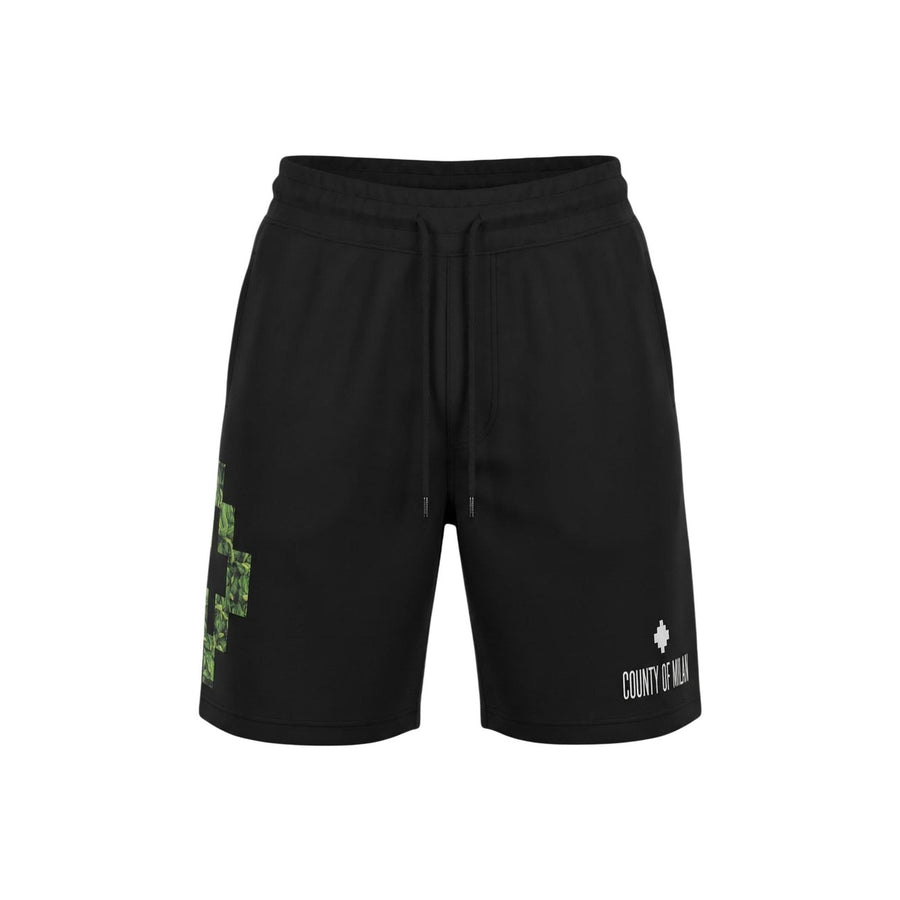County Of Milan Hombre Bermudas