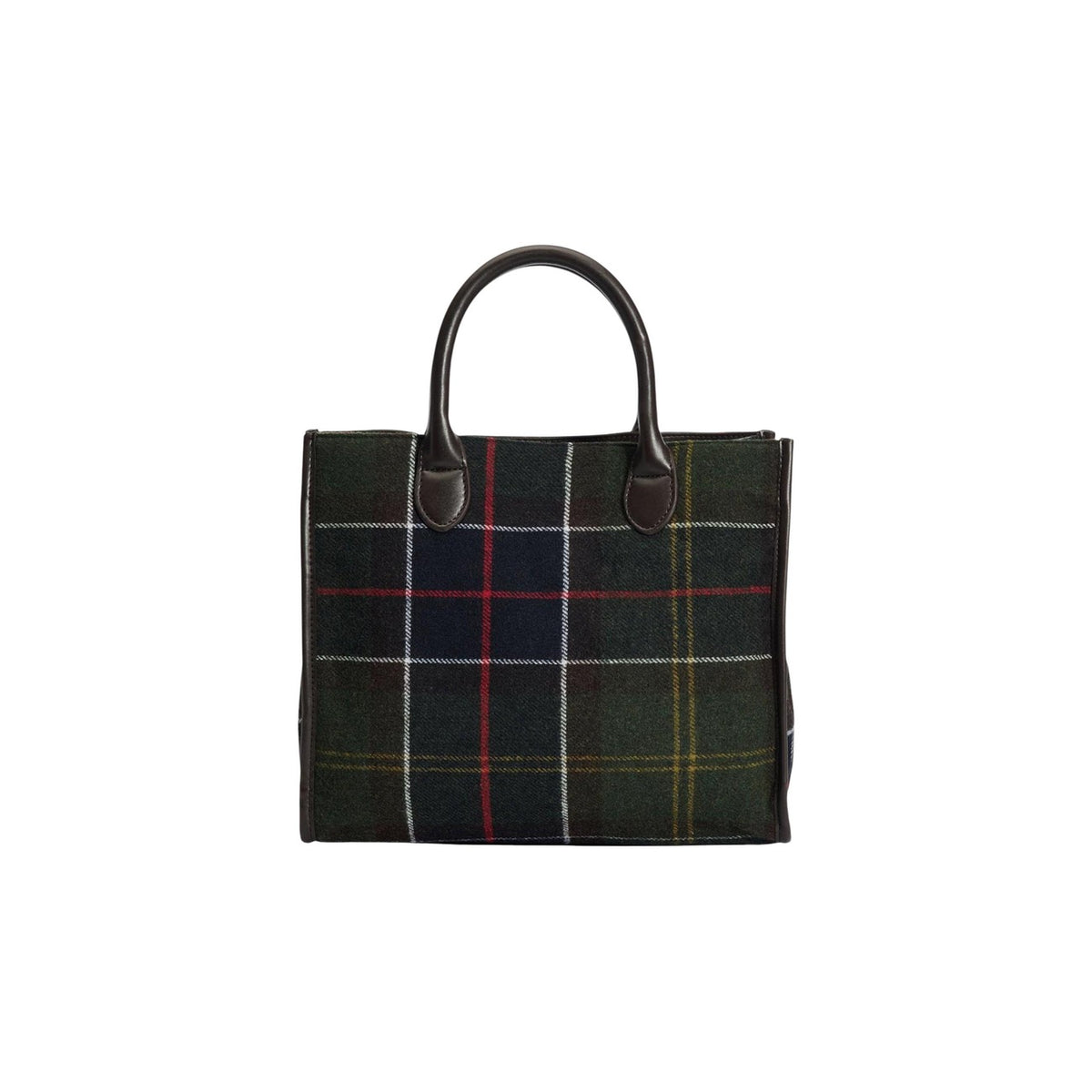Barbour Mujer Bolsos