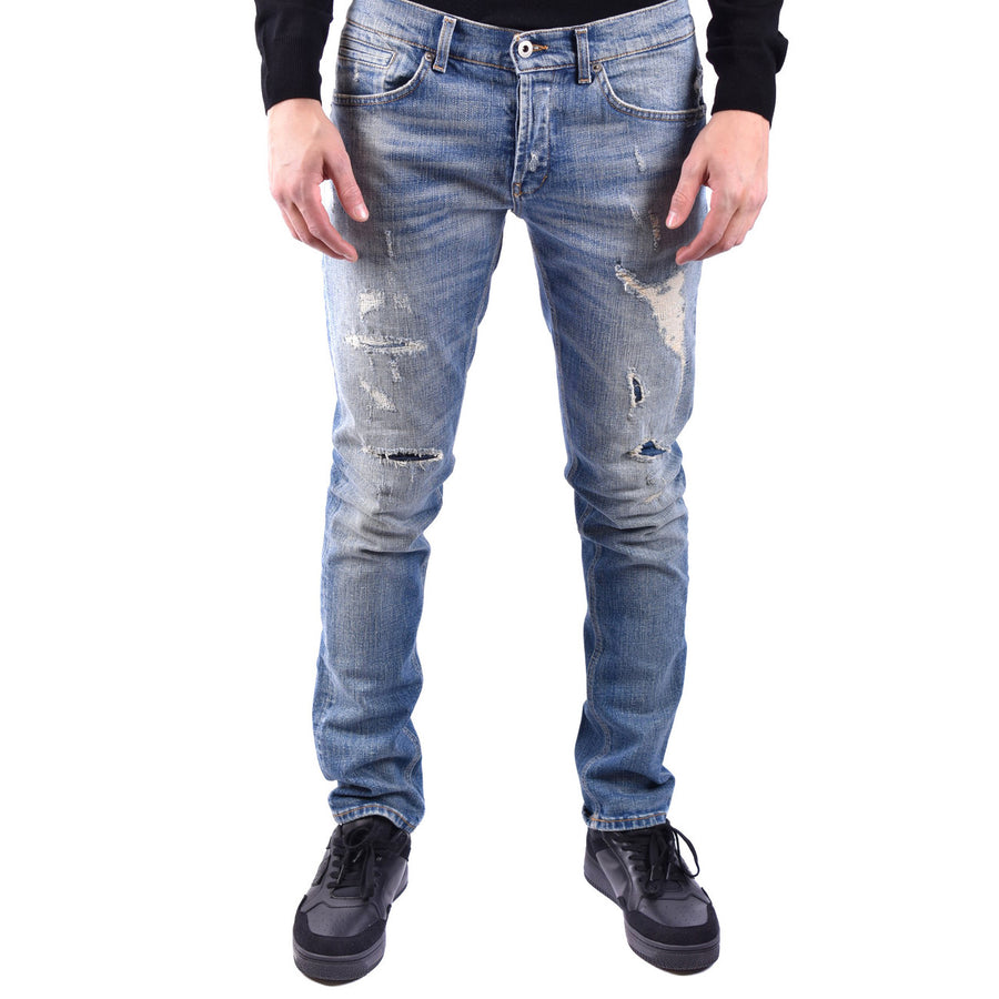 Dondup Hombre Vaqueros