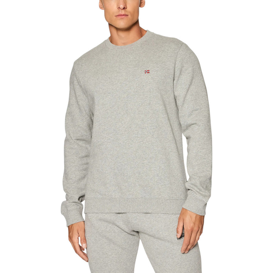 Napapijri Hombre Sudaderas