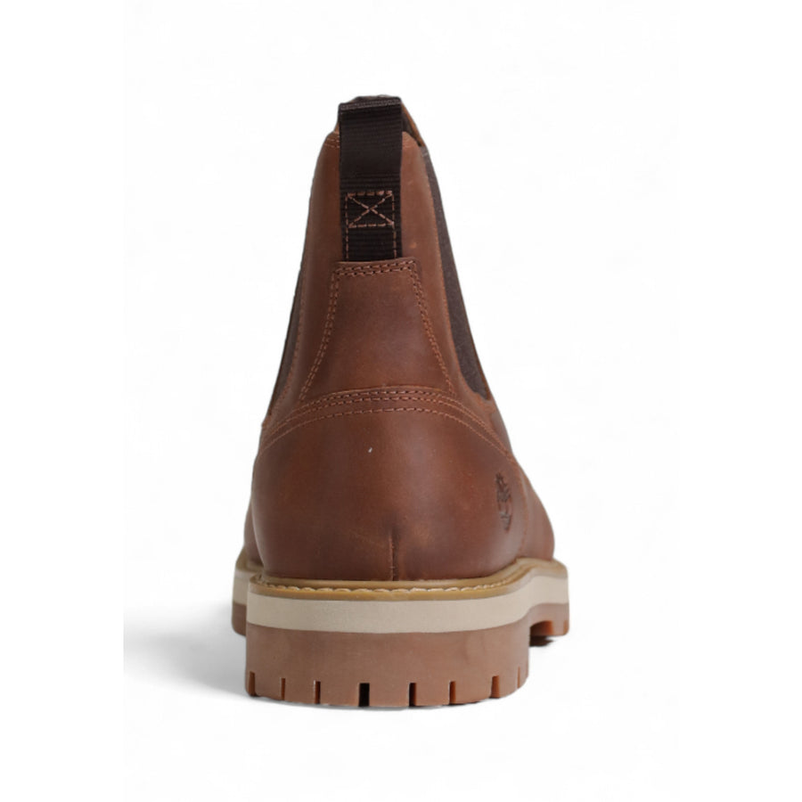 Timberland Hombre Botines