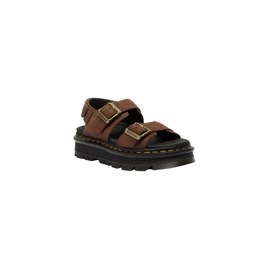 Dr. Martens Mujer Sandalias