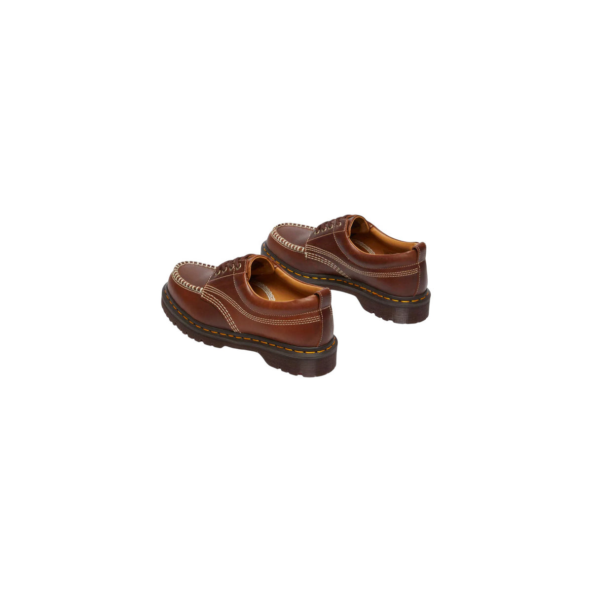 Dr. Martens Hombre Zapatos De Vestir