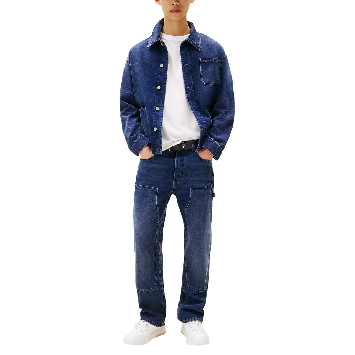 Tommy Hilfiger Jeans Hombre Vaqueros