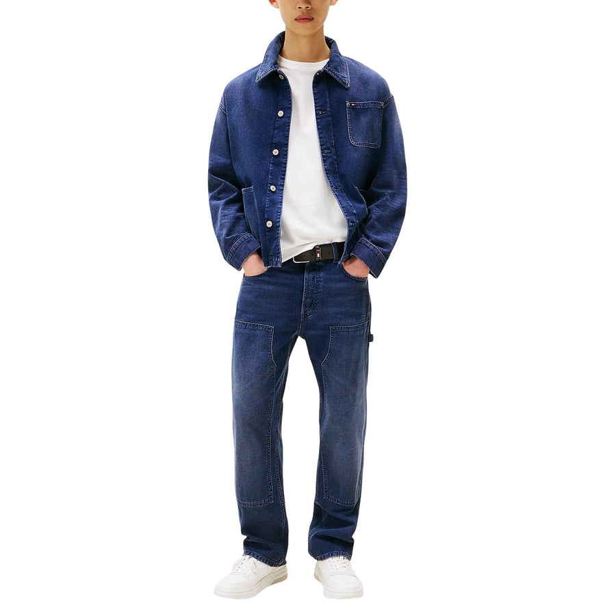 Tommy Hilfiger Jeans Hombre Vaqueros