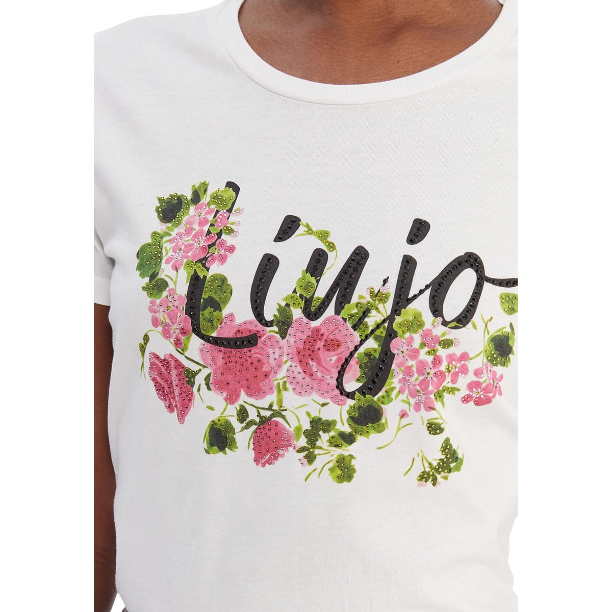 Liu Jo Mujer Camisetas
