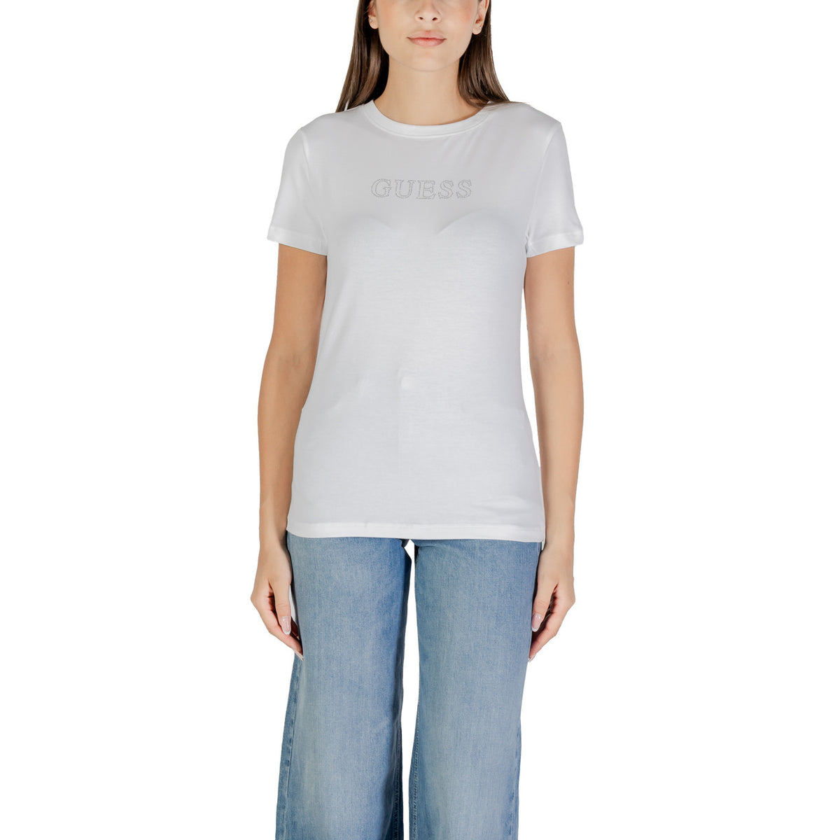 Guess Active Mujer Camisetas