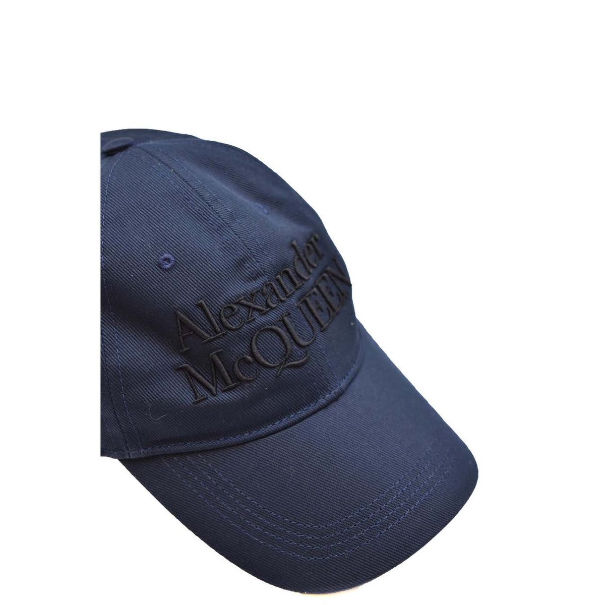 Alexander Mcqueen Hombre Sombreros y gorras