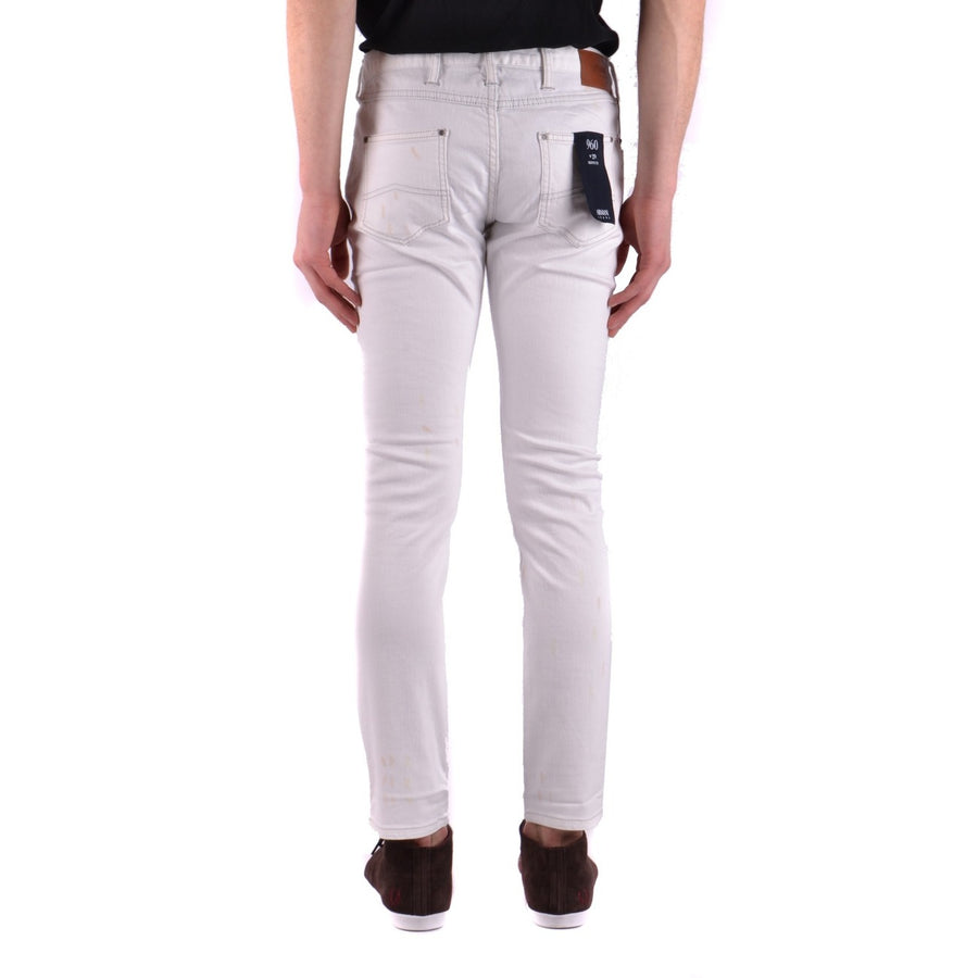 Armani Jeans Hombre Vaqueros