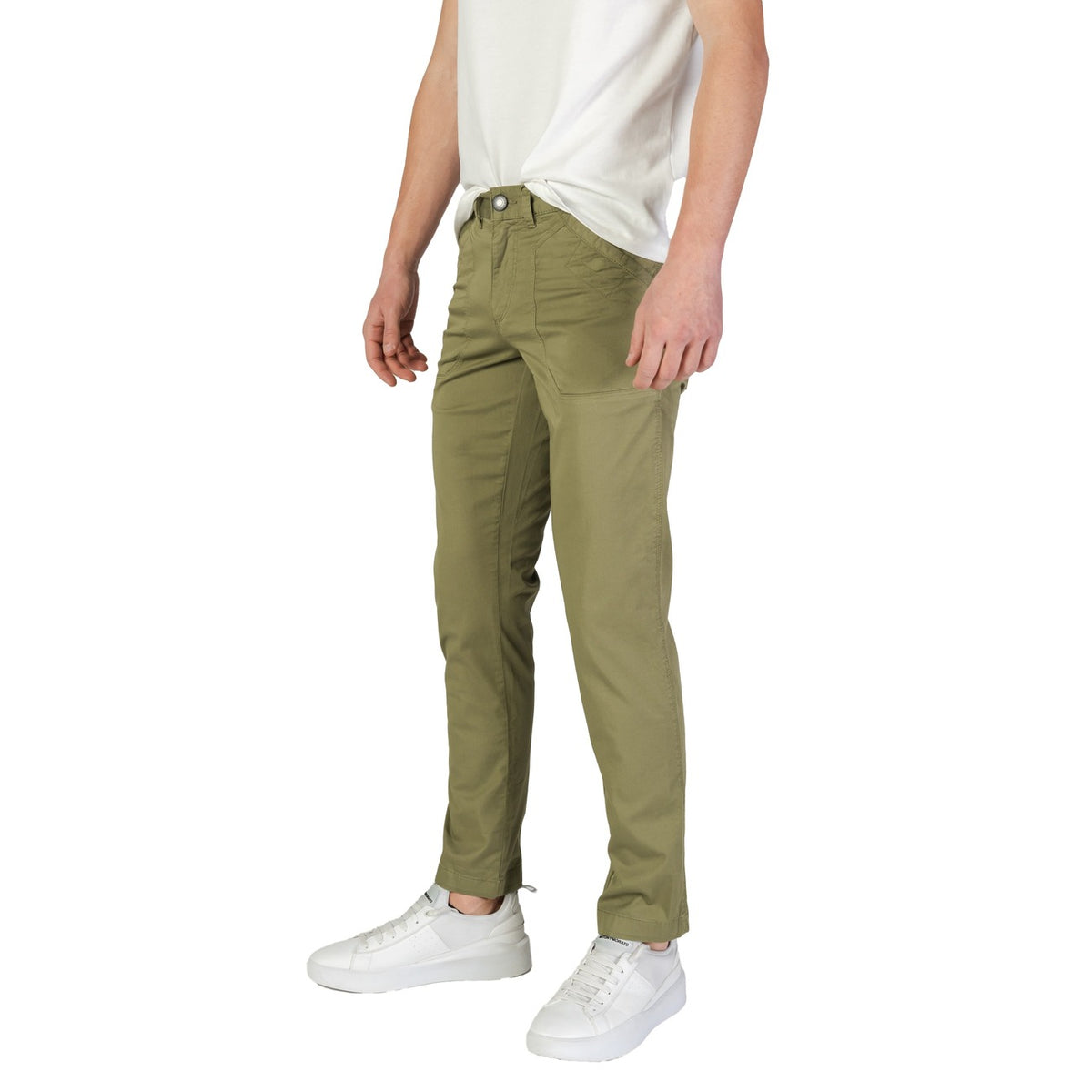 Refrigiwear Hombre Pantalones