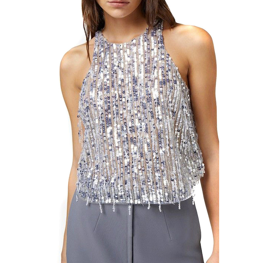 Elisabetta Franchi Mujer Tops