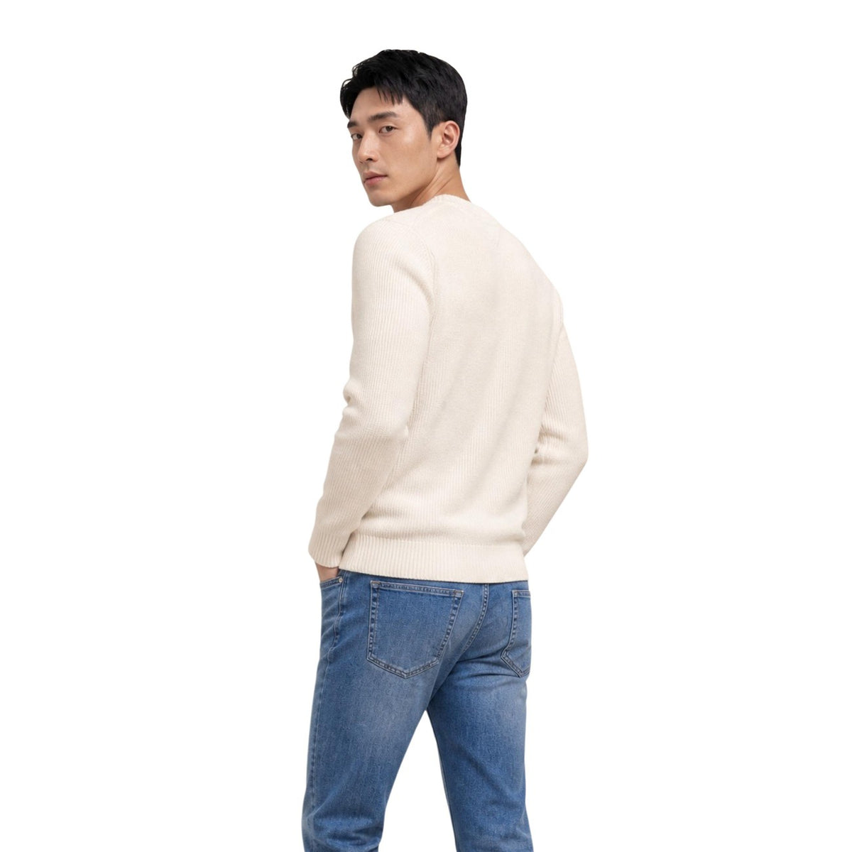 Tommy Hilfiger Jeans Hombre Jerséis