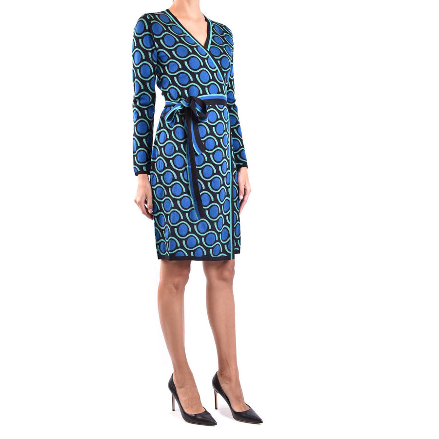 Diane Von Furstenberg Mujer Vestidos