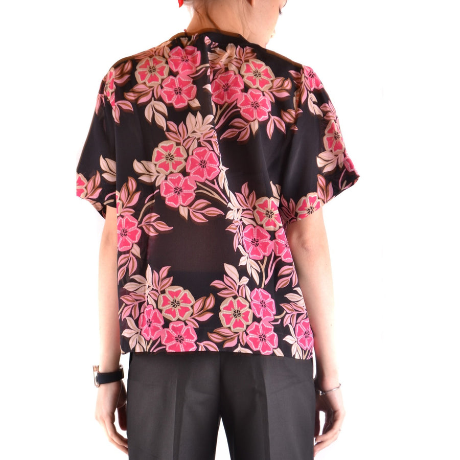 Msgm Mujer Camisetas