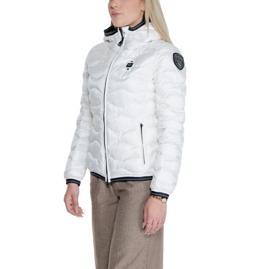 Blauer. Mujer Cazadoras
