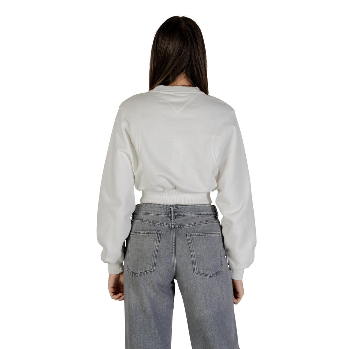 Tommy Hilfiger Jeans Mujer Sudaderas